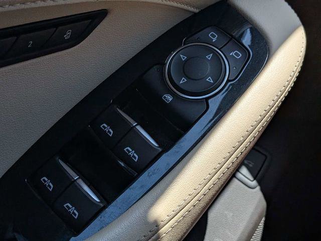 Used 2023 Cadillac CT5 Premium Luxury RWD image 25