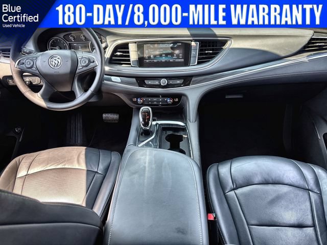 Used 2018 Buick Enclave Essence FWD image 12
