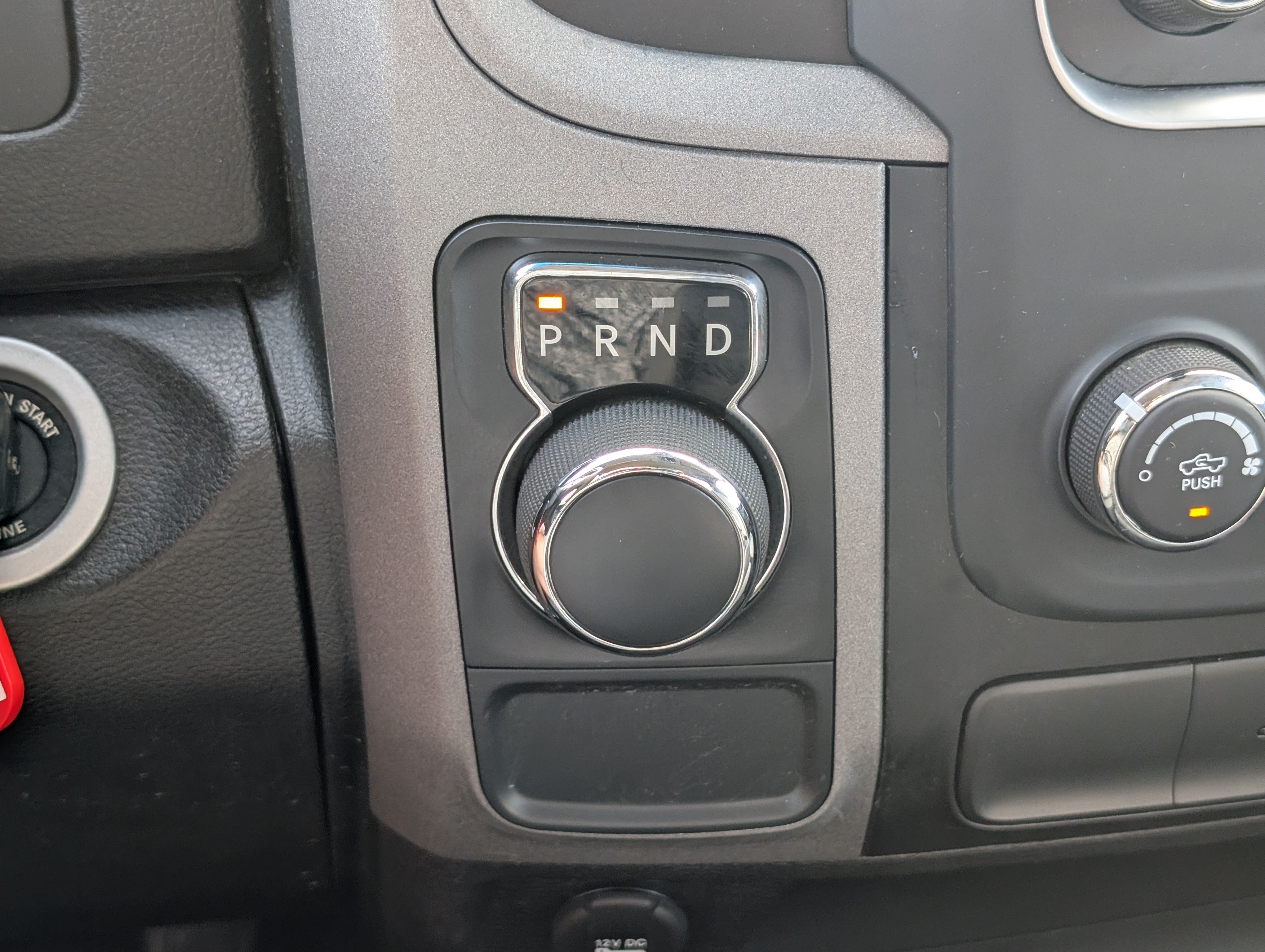 Used 2021 RAM 1500 Tradesman w/ Popular Equipment Group RWD image 19