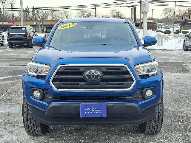 Used 2018 Toyota Tacoma SR5 image 7