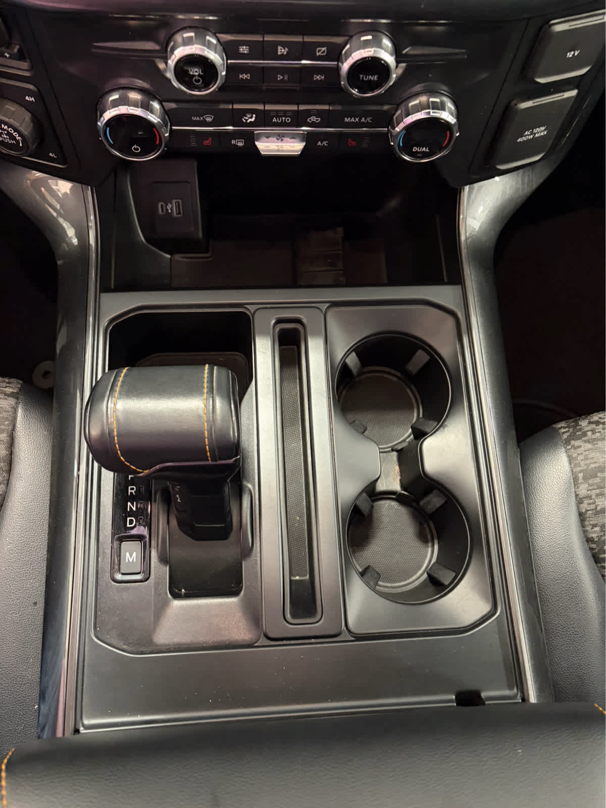 Certified 2021 Ford F150 Tremor w/ Equipment Group 401A Mid AWD/4WD image 26