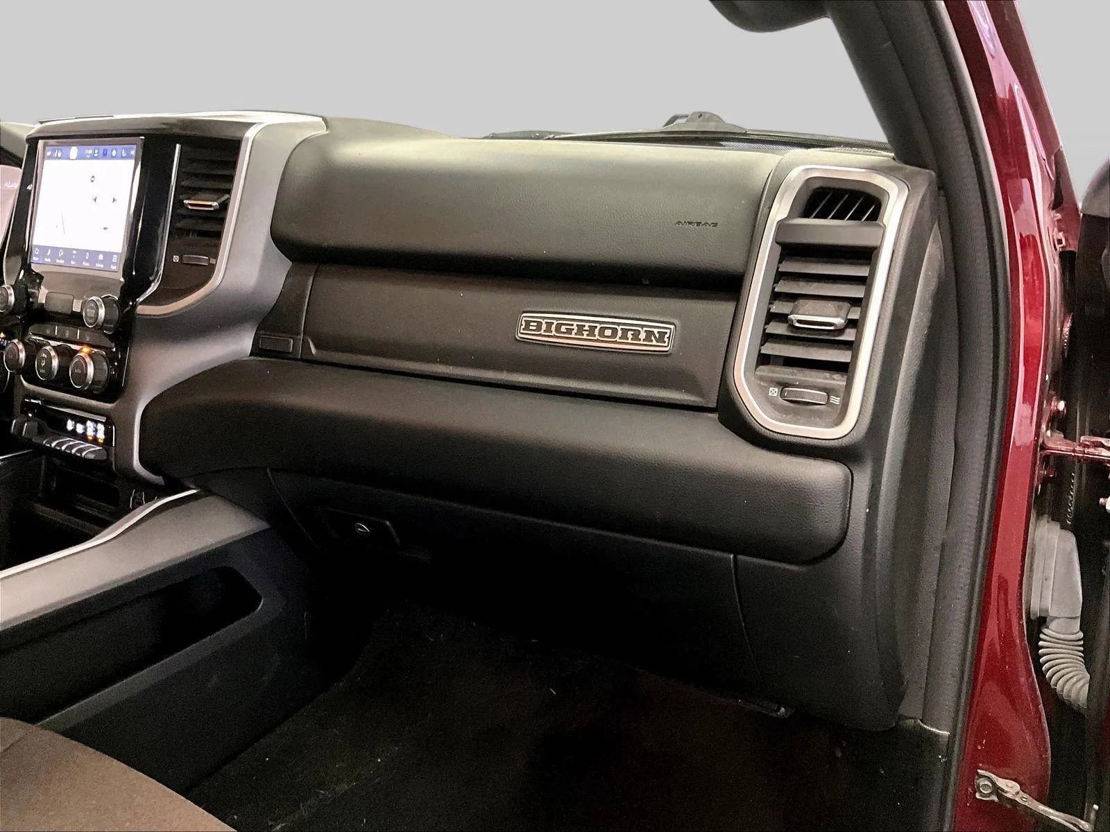 Used 2022 RAM 1500 Big Horn image 15