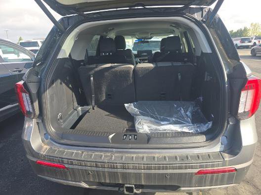 Certified 2025 Ford Explorer Active w/ Active Comfort Package RWD image 20
