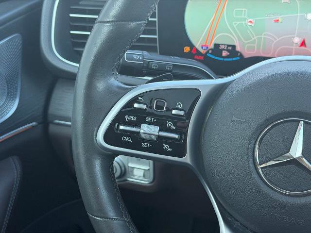 Used 2020 Mercedes-Benz GLE 350 4MATIC image 16