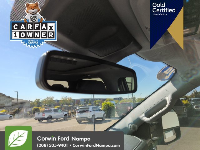 Certified 2024 Ford F250 Lariat w/ Lariat Ultimate Package AWD/4WD image 23