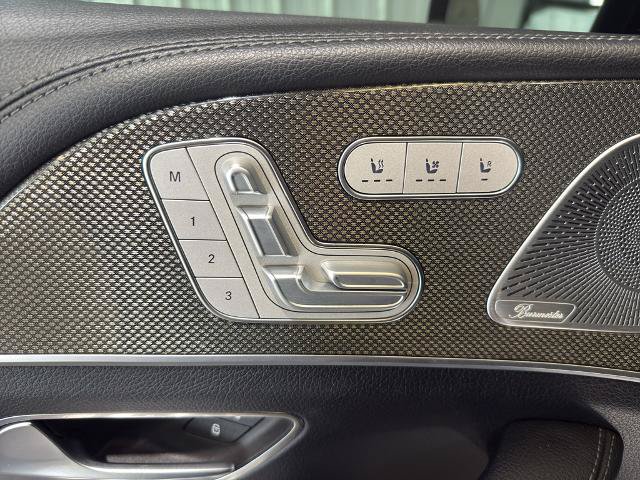 Used 2020 Mercedes-Benz GLE 450 4MATIC image 11