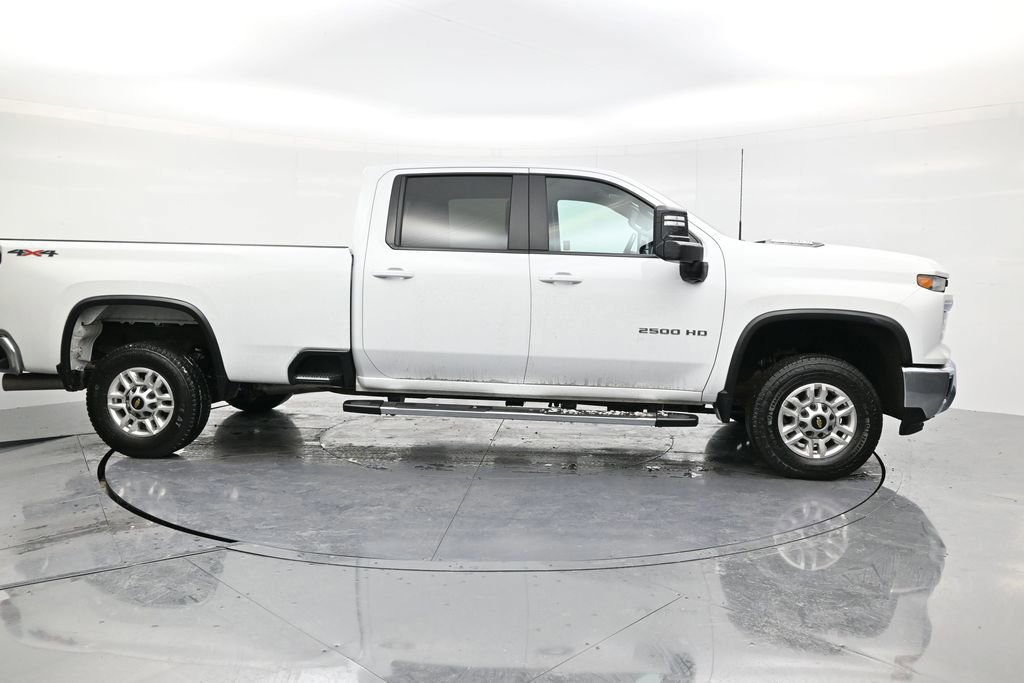 Used 2025 Chevrolet Silverado 2500 LT w/ Convenience Package image 15