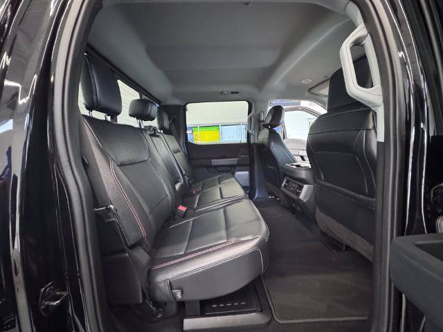 Certified 2023 Ford F350 Lariat w/ Lariat Ultimate Package AWD/4WD image 29