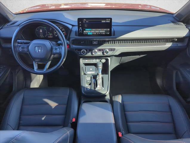 Used 2025 Honda CR-V Sport-L image 15