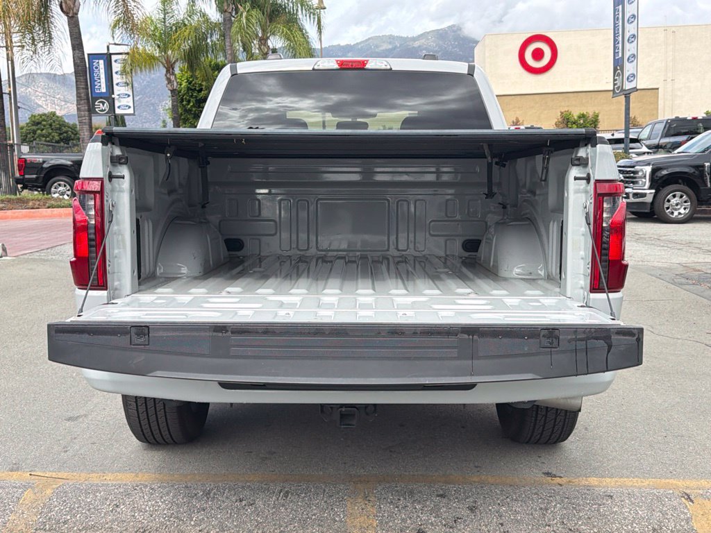 Certified 2024 Ford F150 STX RWD image 16