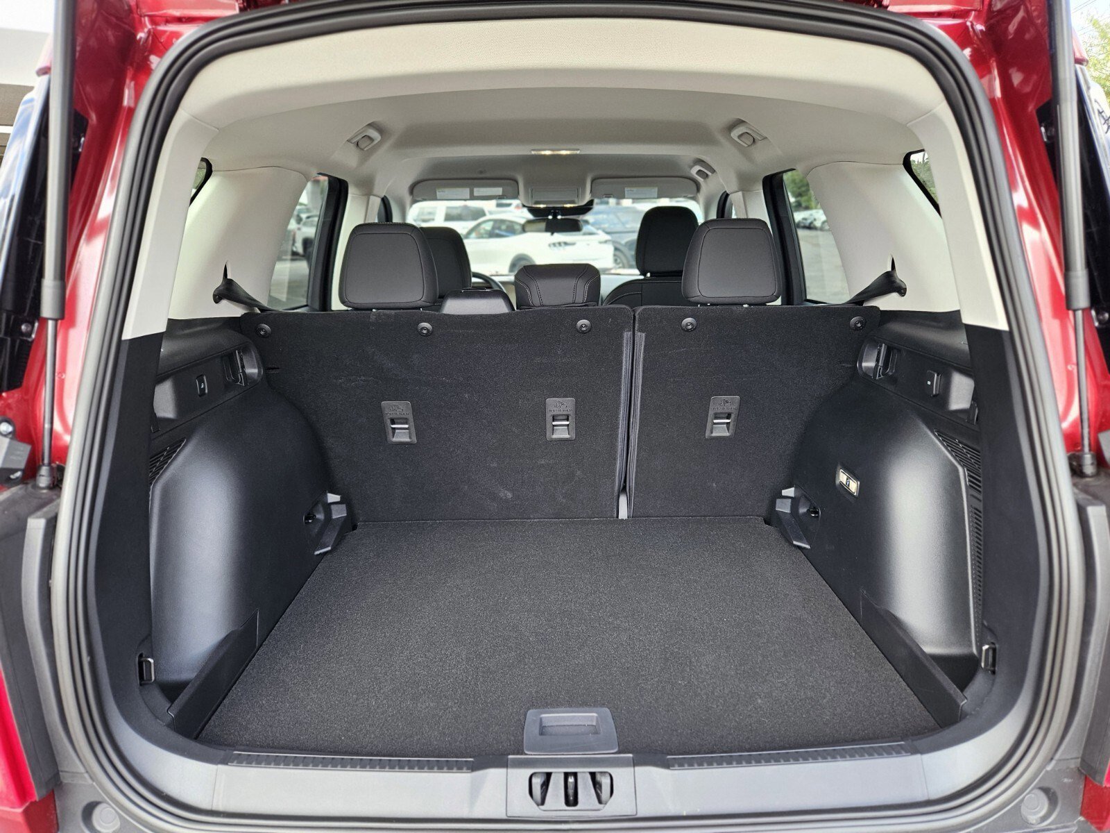 Certified 2025 Ford Bronco Sport Big Bend image 30