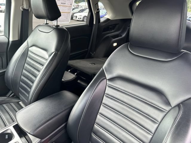 Certified 2023 Ford Edge SEL AWD/4WD image 19