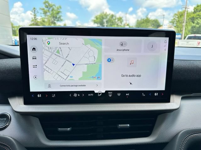 Certified 2025 Ford Explorer Active w/ Active Comfort Package AWD/4WD image 77