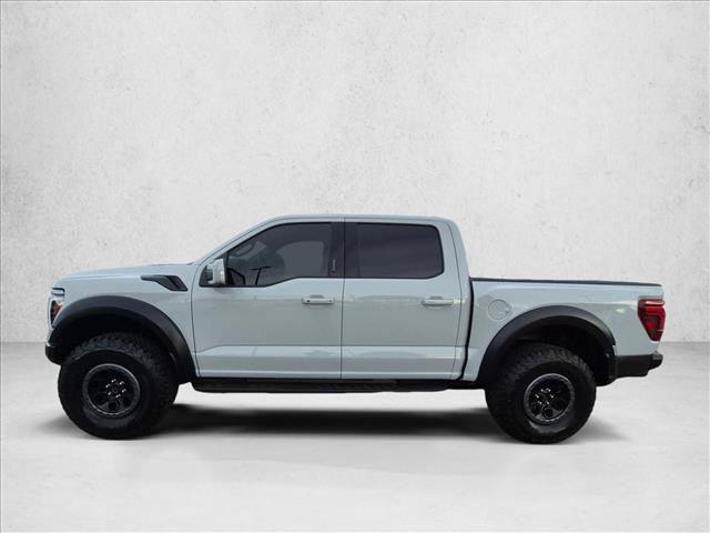 Certified 2026 Ford F150 Raptor AWD/4WD image 8