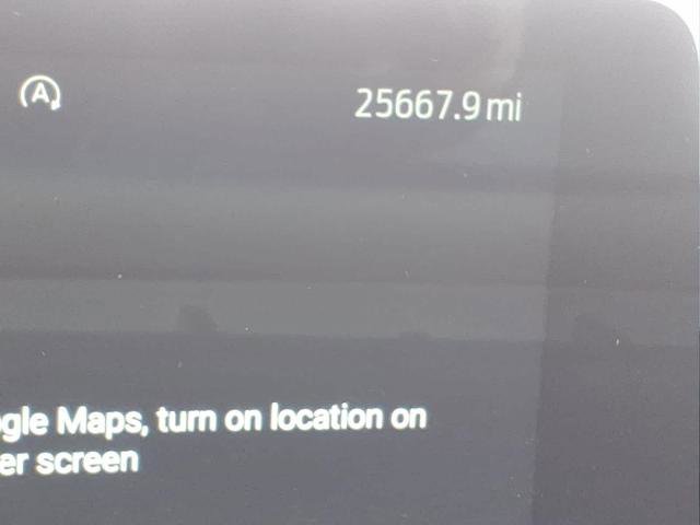 Certified 2025 Ford Expedition Max Active image 23