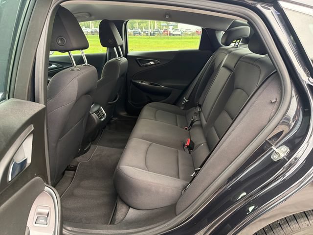Used 2023 Chevrolet Malibu LT FWD image 10