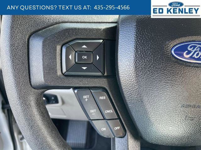 Certified 2019 Ford F150 XL w/ Equipment Group 101A Mid AWD/4WD image 16