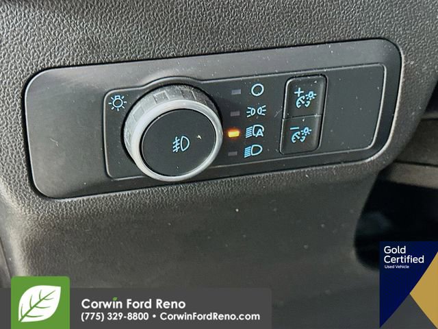 Certified 2022 Ford Bronco Sport Big Bend w/ Convenience Package AWD/4WD image 14
