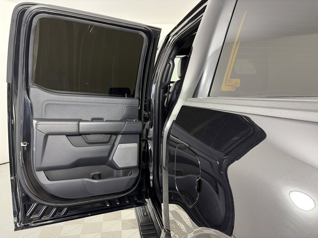 Certified 2024 Ford F150 Lariat w/ Bed Utility Package image 12