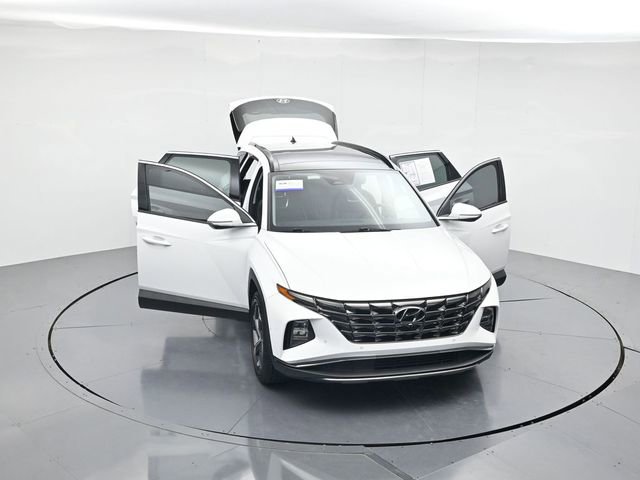 Used 2024 Hyundai Tucson Limited FWD image 51