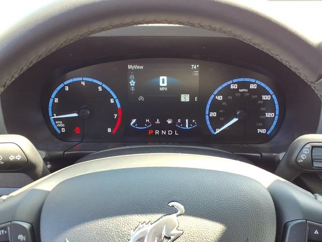 Certified 2024 Ford Bronco Sport Big Bend w/ Convenience Package AWD/4WD image 21
