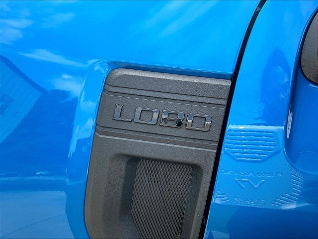 Certified 2025 Ford Maverick Lobo AWD/4WD image 25