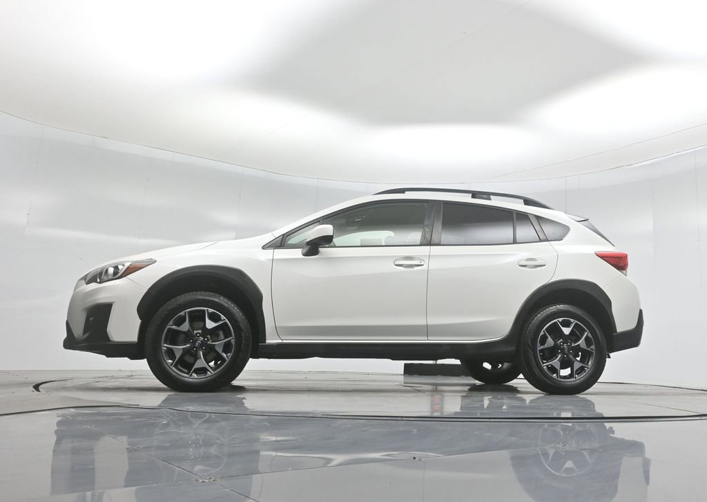 Used 2019 Subaru Crosstrek 2.0i Premium image 24