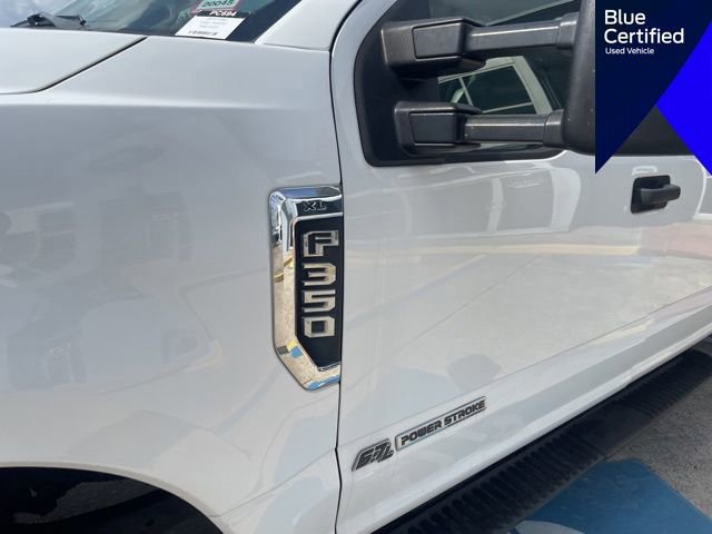 Certified 2019 Ford F350 XL w/ Power Equipment Group image 13
