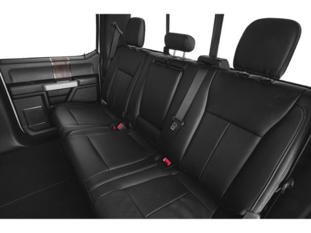 Certified 2021 Ford F250 Lariat w/ Lariat Ultimate Package AWD/4WD image 15