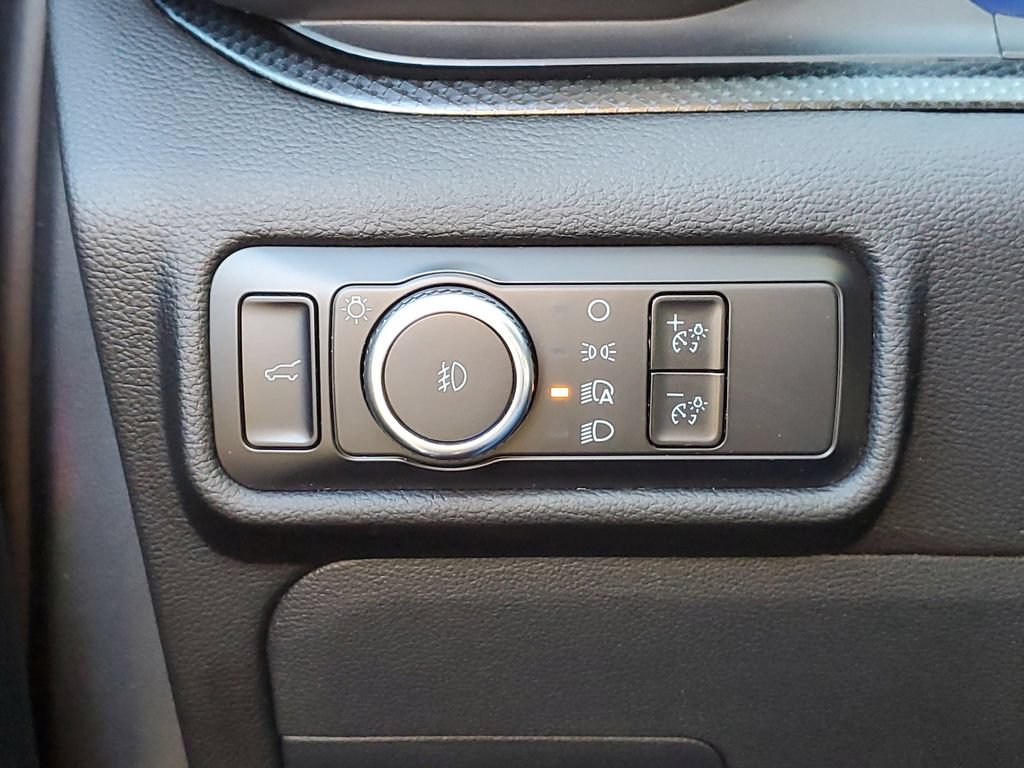 Certified 2023 Ford Explorer ST w/ Equipment Group 401A AWD/4WD image 25
