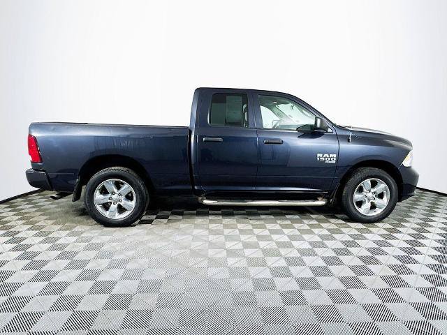 Used 2019 RAM 1500 Express w/ Express Value Package AWD/4WD image 8