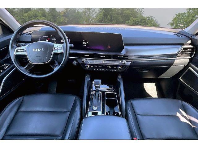 Used 2025 Kia Telluride S image 7