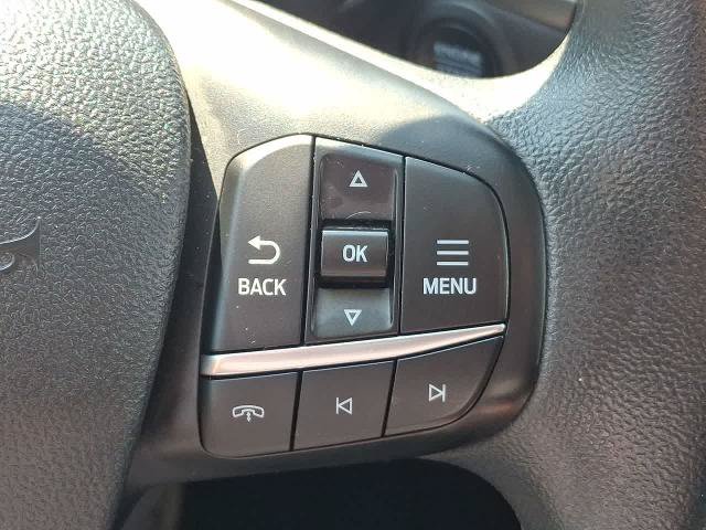 Certified 2025 Ford Escape Active AWD/4WD image 24