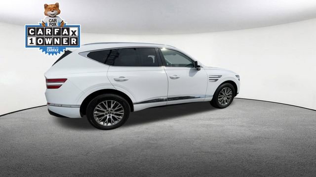 Used 2024 Genesis GV80 2.5T AWD/4WD image 10