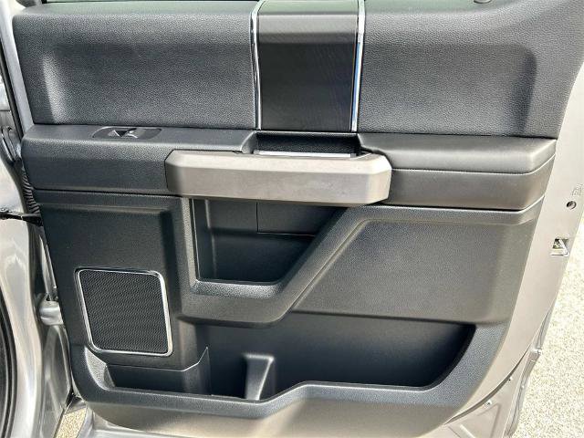 Certified 2020 Ford F150 Platinum w/ Equipment Group 701A Luxury image 22