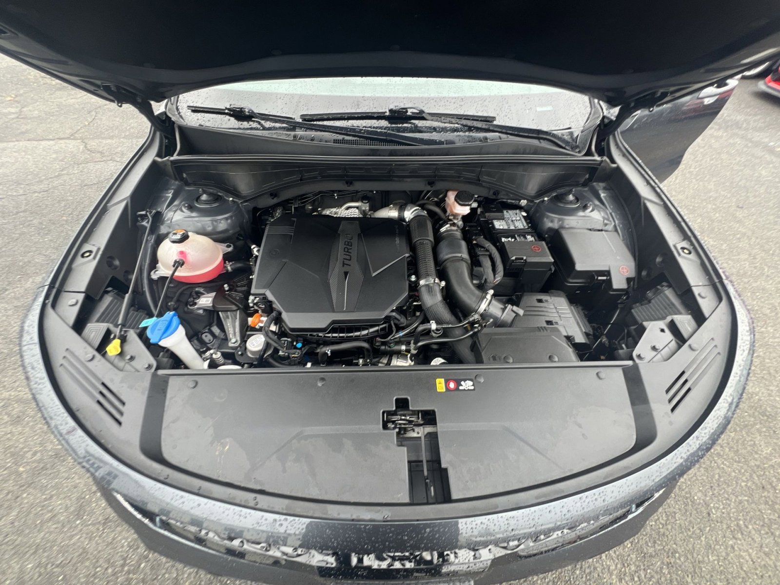 Used 2022 Kia Sorento SX image 28