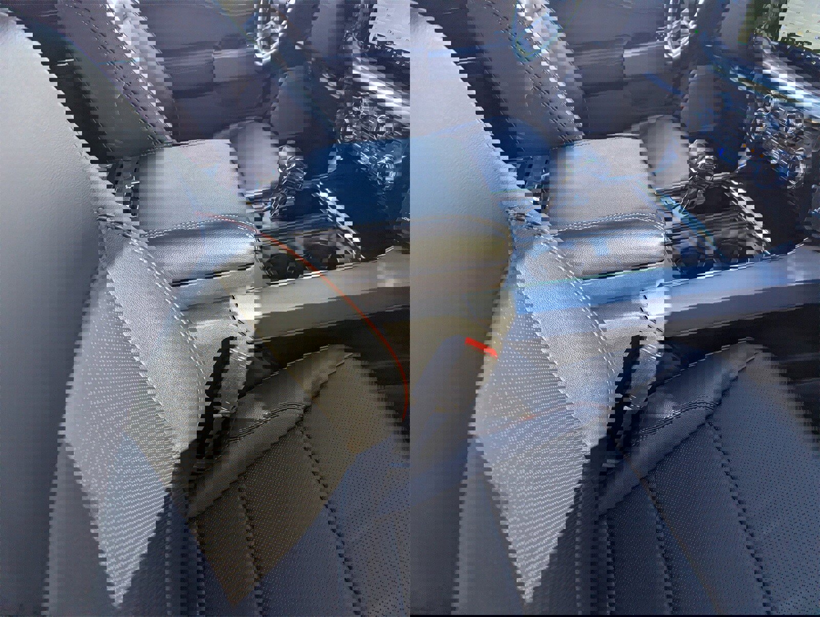 Certified 2023 Ford F150 Lariat w/ Max Trailer Tow Package image 11