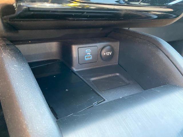 Certified 2024 Ford Escape ST-Line Select w/ Tech Pack #2 AWD/4WD image 22