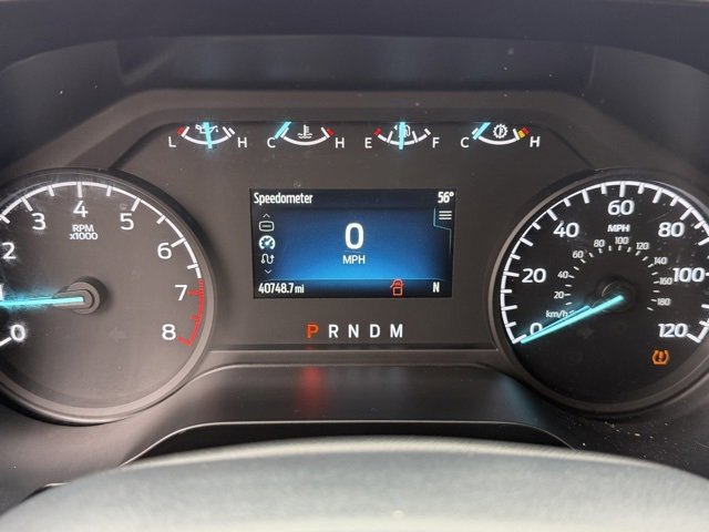 Certified 2022 Ford F150 XL w/ STX Appearance Package image 14