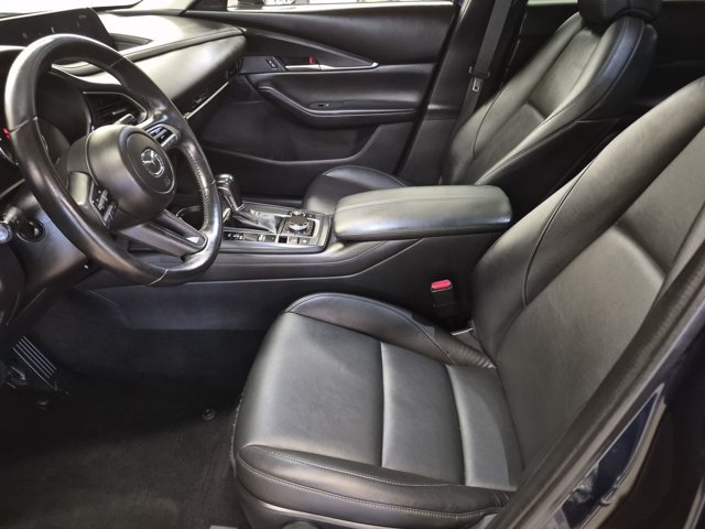 Used 2021 MAZDA CX-30 AWD 2.5 S w/ Select Package image 16