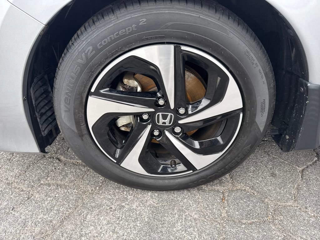 Used 2021 Honda Insight EX image 24