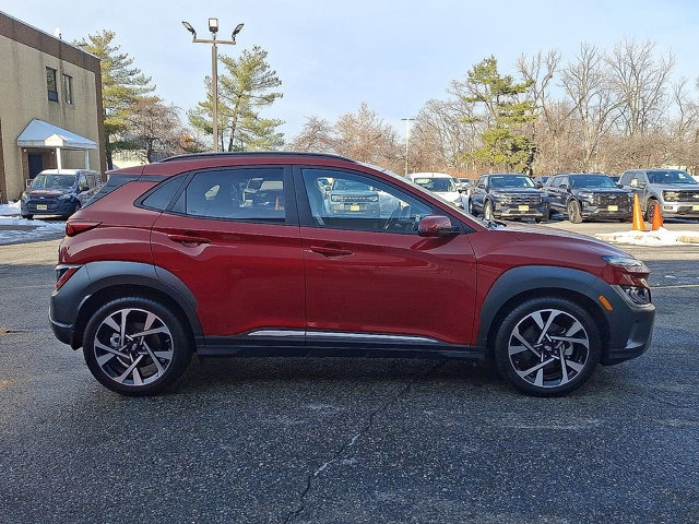 Used 2023 Hyundai Kona Limited image 9