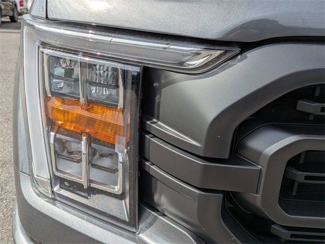 Certified 2023 Ford F150 XLT w/ Equipment Group 302A High image 10