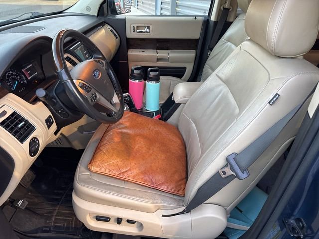 Certified 2018 Ford Flex Limited w/ Equipment Group 301A image 6