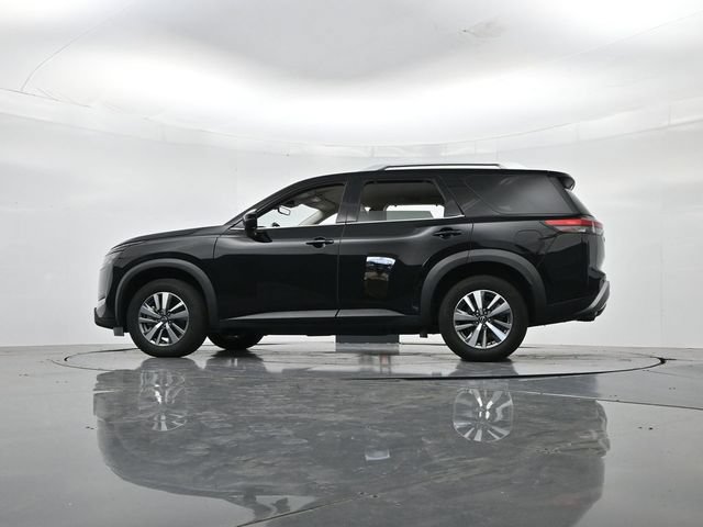 Used 2025 Nissan Pathfinder SL FWD image 40
