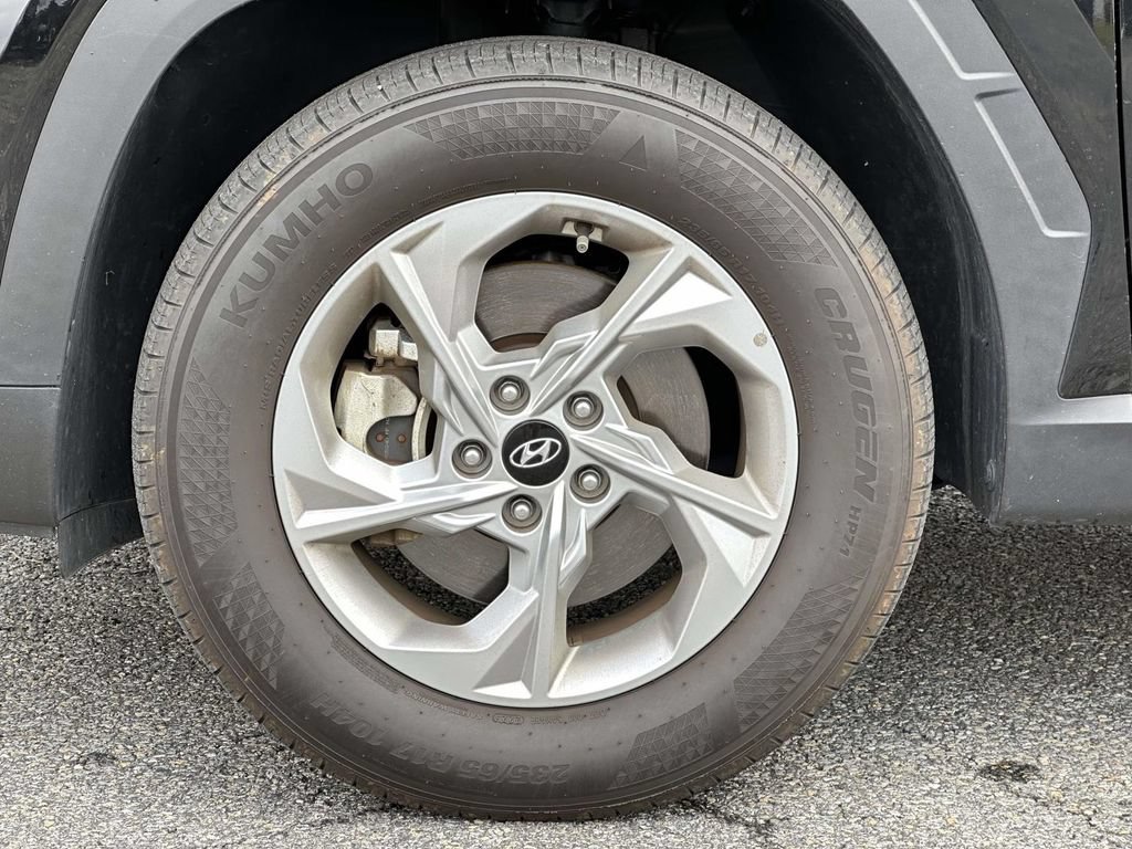 Used 2023 Hyundai Tucson SEL AWD/4WD image 6