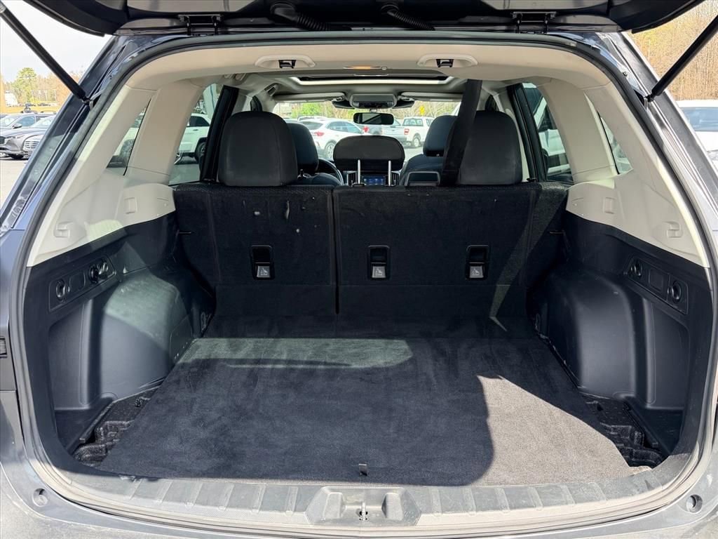 Used 2023 Subaru Forester Premium AWD/4WD image 15
