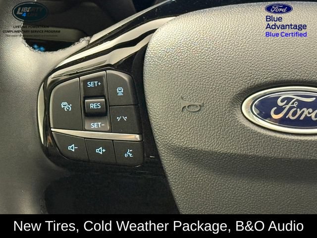 Certified 2023 Ford Escape Active w/ Tech Pack #2 FWD image 26