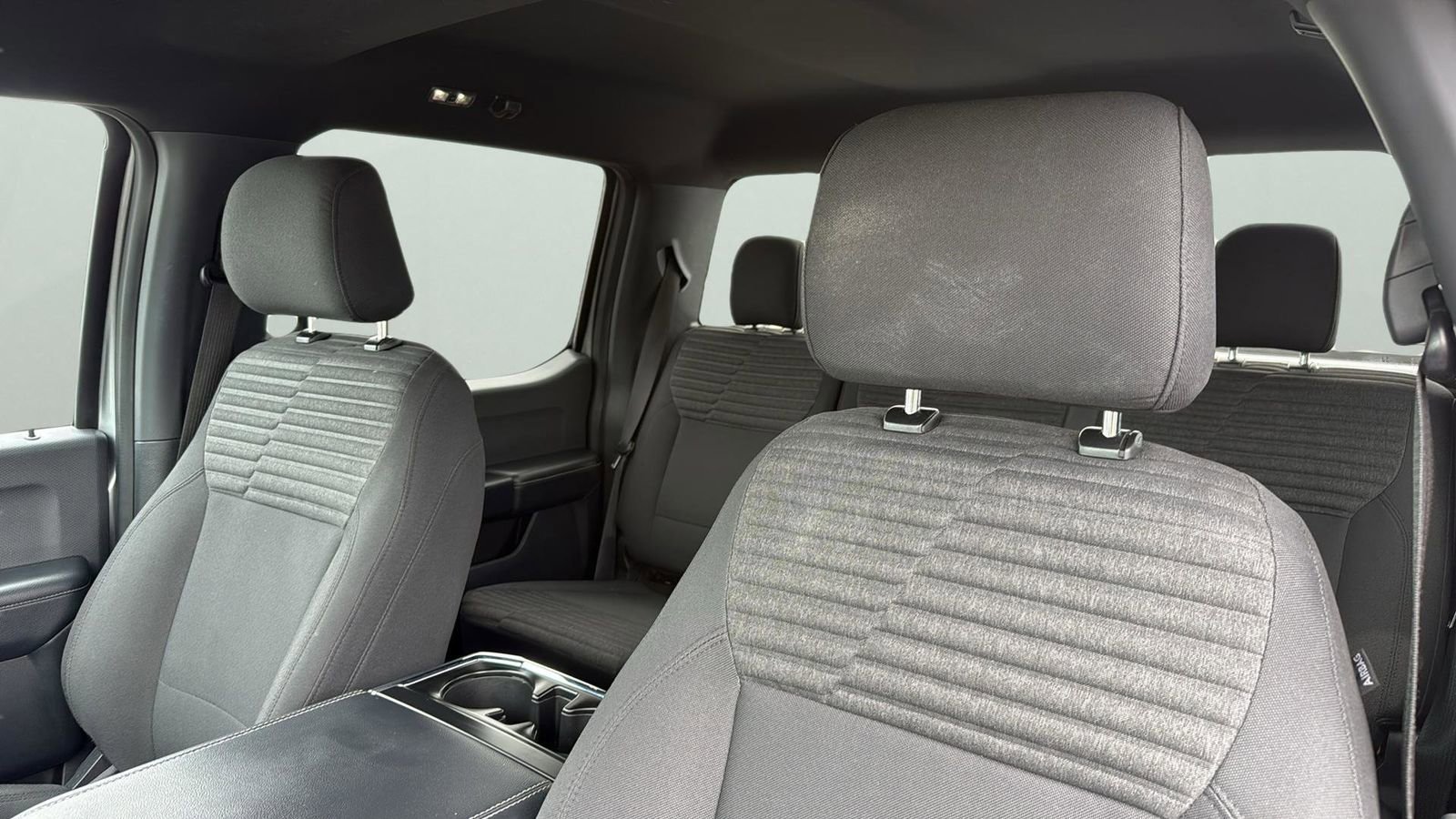 Certified 2022 Ford F150 XL w/ STX Appearance Package image 10