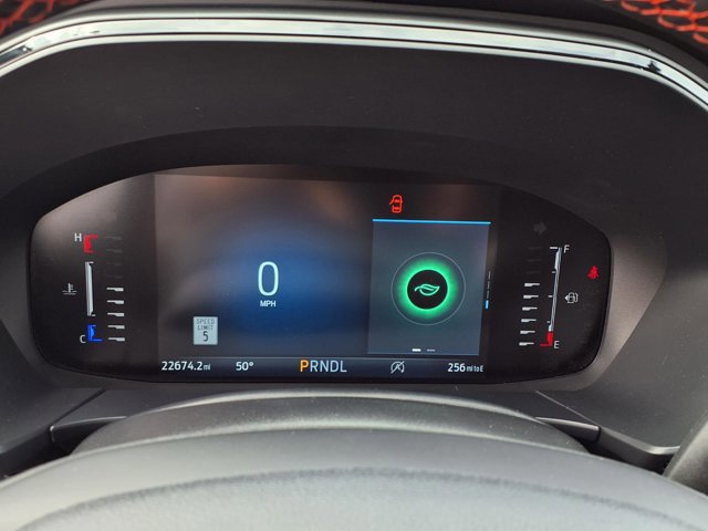 Certified 2023 Ford Escape ST-Line w/ Tech Pack #1 image 19